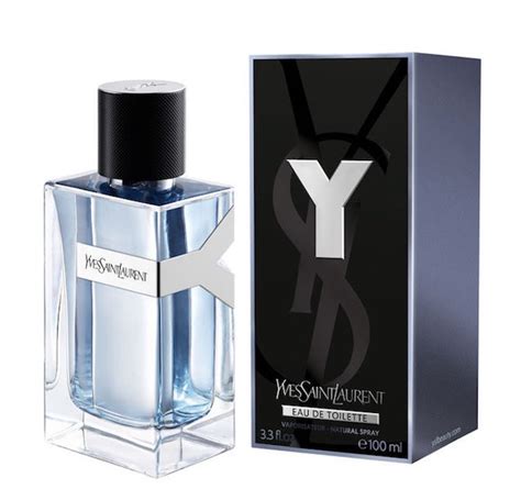 nuovo profumo uomo ysl|y st laurent perfume.